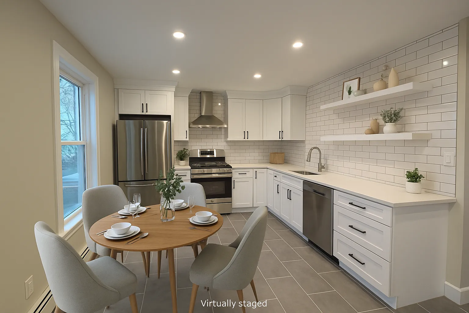 3 bed, 2.5 bath apartment for rent at 417 Auburn St Unit 1, Auburndale — photo 1 of 24
