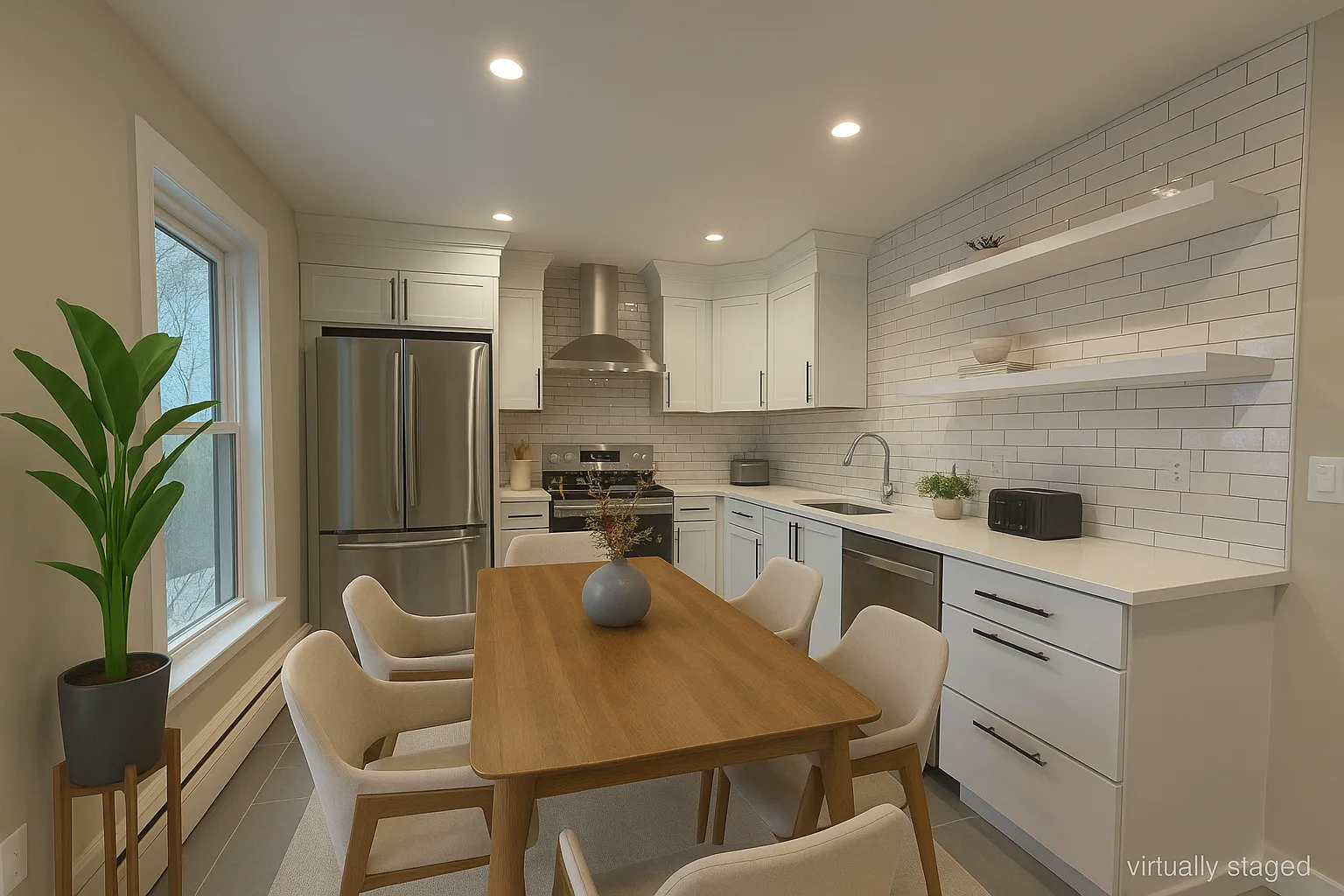 3 bed, 2.5 bath apartment for rent at 417 Auburn St Unit 1, Auburndale — photo 11 of 24