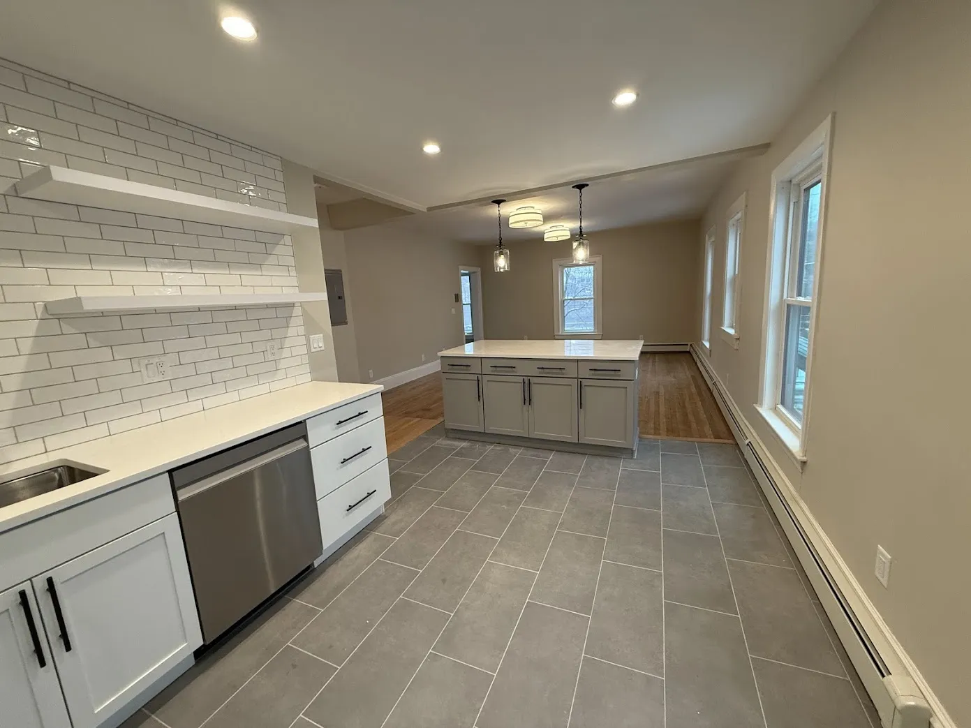 3 bed, 2.5 bath apartment for rent at 417 Auburn St Unit 1, Auburndale — photo 5 of 24