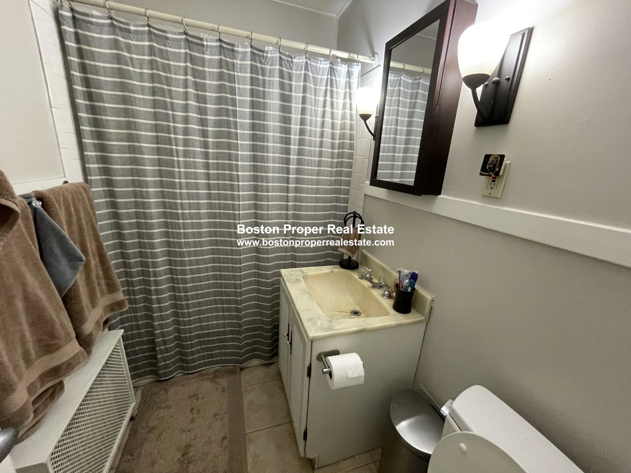 Studio bed, 1 bath apartment for rent at 417 Beacon St Unit 2F, Back Bay — photo 6 of 7