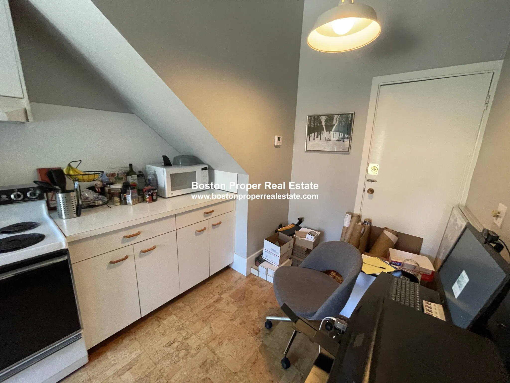 Studio bed, 1 bath apartment for rent at 417 Beacon St Unit 2F, Back Bay — photo 5 of 7