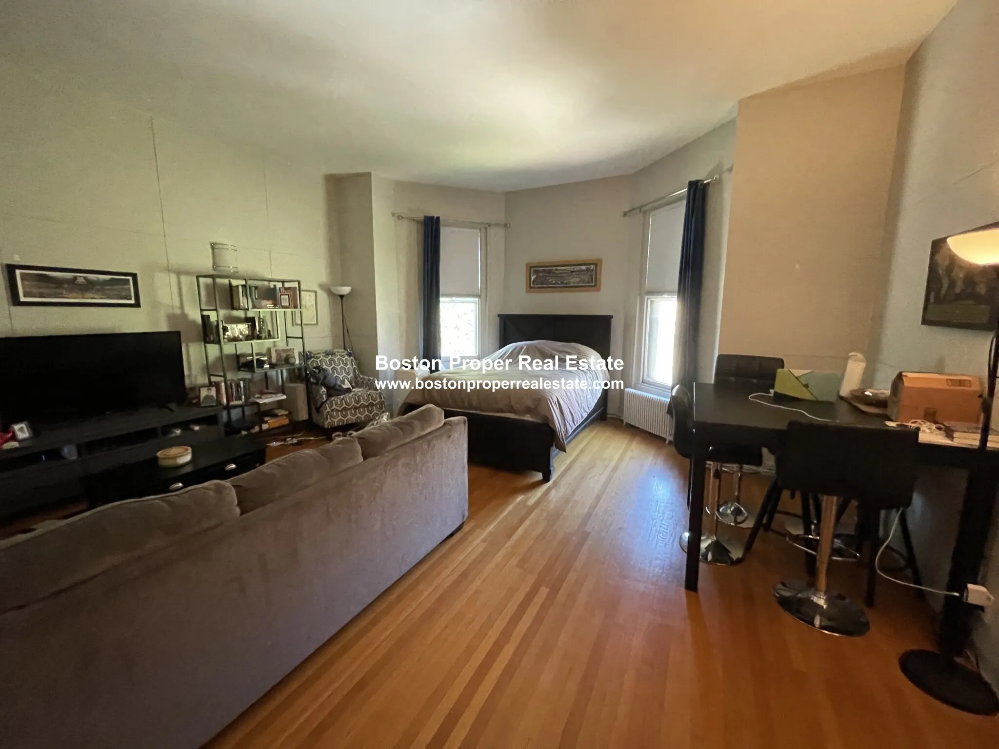 Studio bed, 1 bath apartment for rent at 417 Beacon St Unit 2F, Back Bay