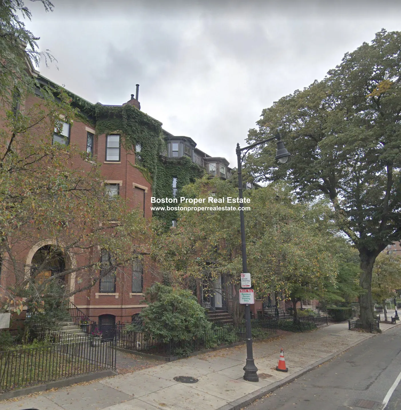 Studio bed, 1 bath apartment for rent at 417 Beacon St Unit 2F, Back Bay — photo 7 of 7