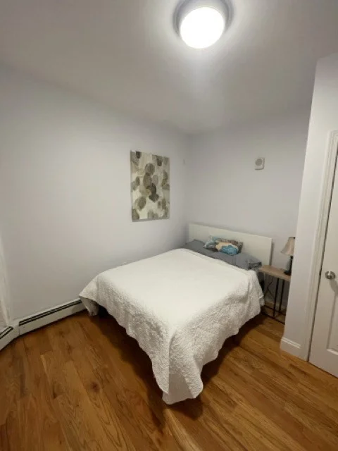 3 bed, 1 bath apartment for rent at 417 Cardinal Medeiros Ave Unit 2, Kendall Square — photo 6 of 31