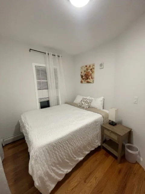 3 bed, 1 bath apartment for rent at 417 Cardinal Medeiros Ave Unit 2, Kendall Square — photo 10 of 31