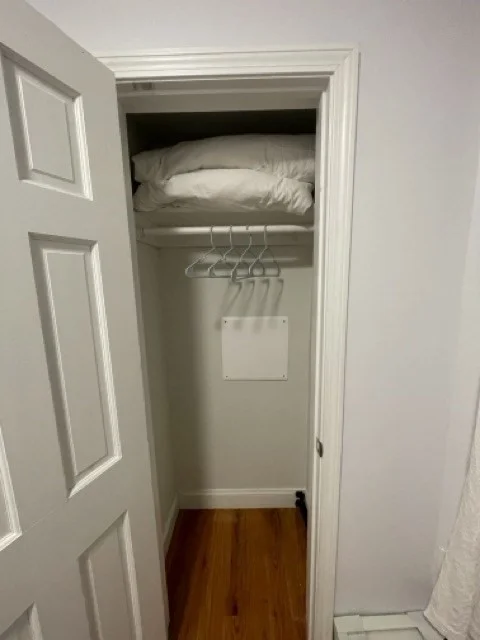 3 bed, 1 bath apartment for rent at 417 Cardinal Medeiros Ave Unit 2, Kendall Square — photo 9 of 31