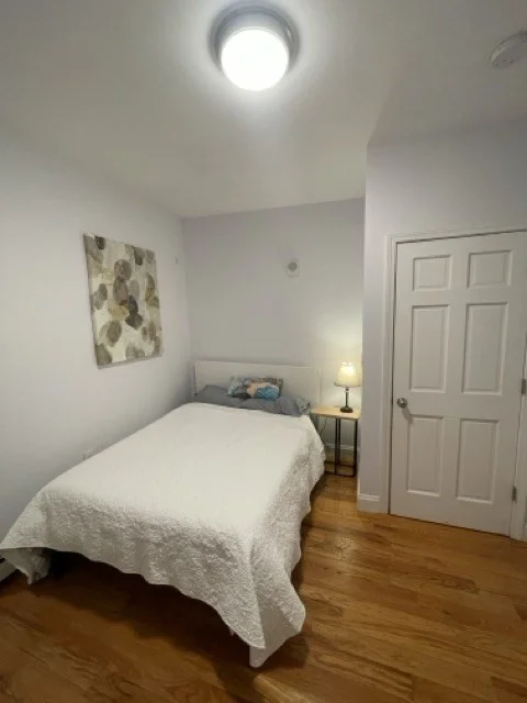 3 bed, 1 bath apartment for rent at 417 Cardinal Medeiros Ave Unit 2, Kendall Square — photo 7 of 31