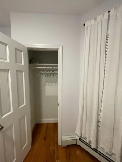 3 bed, 1 bath apartment for rent at 417 Cardinal Medeiros Ave Unit 2, Kendall Square — photo 19 of 31