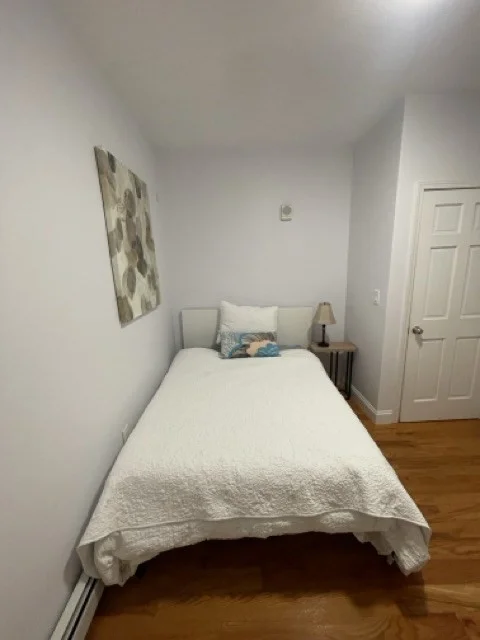 3 bed, 1 bath apartment for rent at 417 Cardinal Medeiros Ave Unit 2, Kendall Square — photo 16 of 31