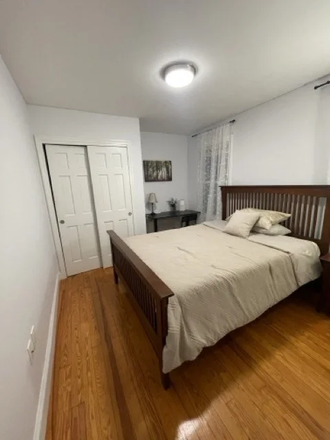 3 bed, 1 bath apartment for rent at 417 Cardinal Medeiros Ave Unit 2, Kendall Square — photo 2 of 31