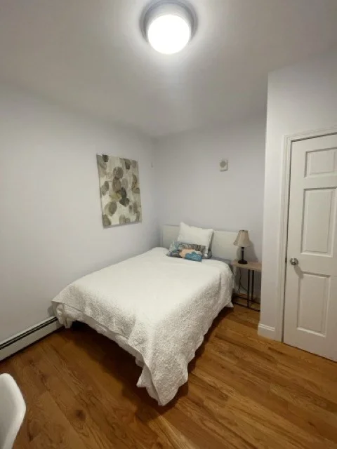 3 bed, 1 bath apartment for rent at 417 Cardinal Medeiros Ave Unit 2, Kendall Square — photo 15 of 31