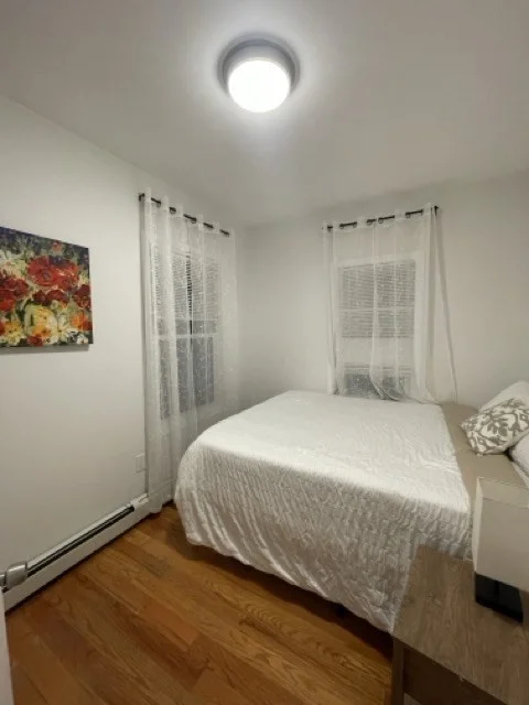3 bed, 1 bath apartment for rent at 417 Cardinal Medeiros Ave Unit 2, Kendall Square — photo 13 of 31