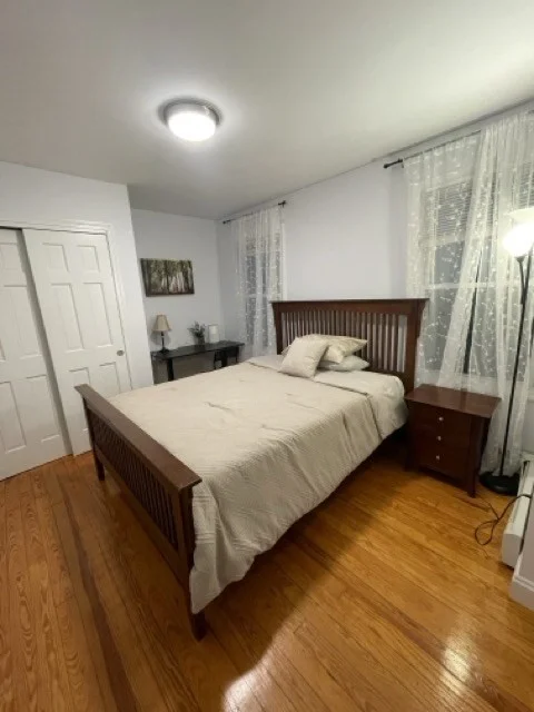 3 bed, 1 bath apartment for rent at 417 Cardinal Medeiros Ave Unit 2, Kendall Square — photo 1 of 31