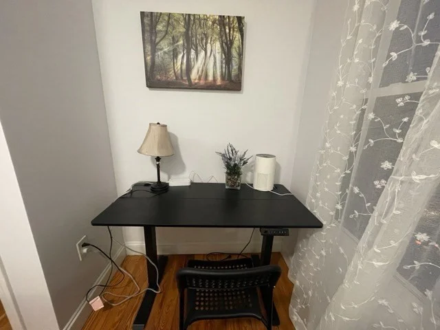 3 bed, 1 bath apartment for rent at 417 Cardinal Medeiros Ave Unit 2, Kendall Square — photo 4 of 31
