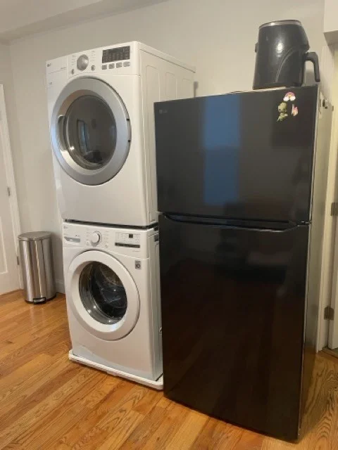 3 bed, 1 bath apartment for rent at 417 Cardinal Medeiros Ave Unit 2, Kendall Square — photo 27 of 31