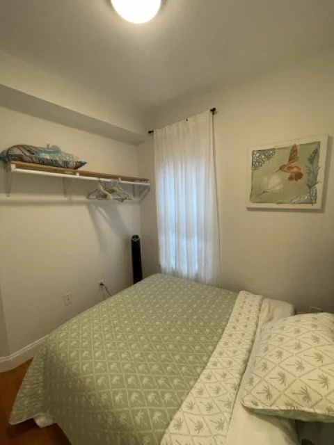 3 bed, 1 bath apartment for rent at 417 Cardinal Medeiros Ave Unit 2, Kendall Square — photo 30 of 31