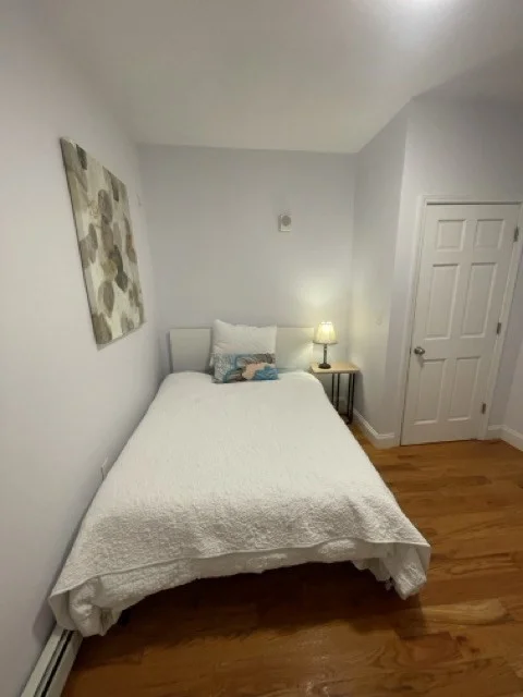 3 bed, 1 bath apartment for rent at 417 Cardinal Medeiros Ave Unit 2, Kendall Square — photo 17 of 31