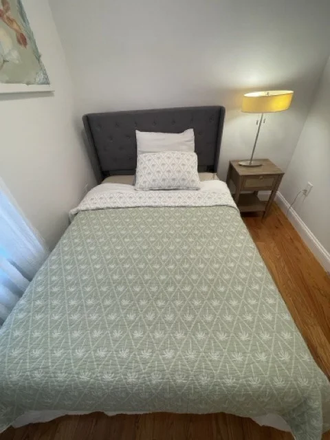 3 bed, 1 bath apartment for rent at 417 Cardinal Medeiros Ave Unit 2, Kendall Square — photo 29 of 31