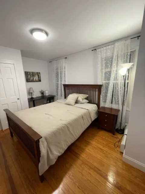3 bed, 1 bath apartment for rent at 417 Cardinal Medeiros Ave Unit 2, Kendall Square — photo 5 of 31