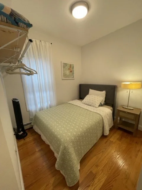 3 bed, 1 bath apartment for rent at 417 Cardinal Medeiros Ave Unit 2, Kendall Square — photo 28 of 31
