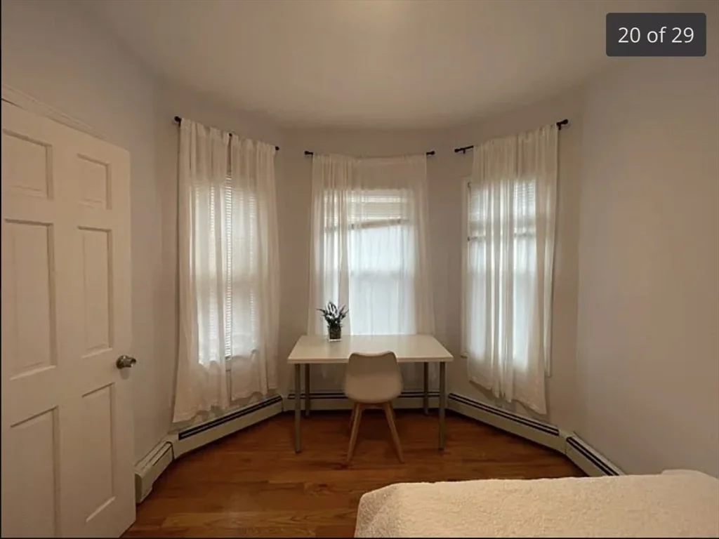 3 bed, 1 bath apartment for rent at 417 Cardinal Medeiros Unit 3, Kendall Square — photo 10 of 16