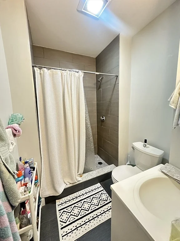 3 bed, 1 bath apartment for rent at 417 Cardinal Medeiros Unit 3, Kendall Square — photo 15 of 16