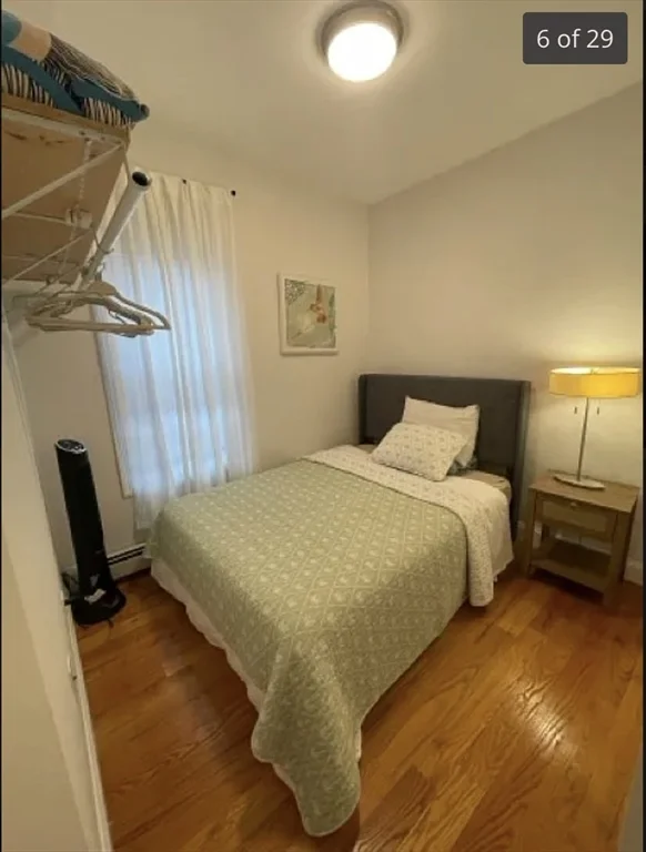 3 bed, 1 bath apartment for rent at 417 Cardinal Medeiros Unit 3, Kendall Square — photo 13 of 16