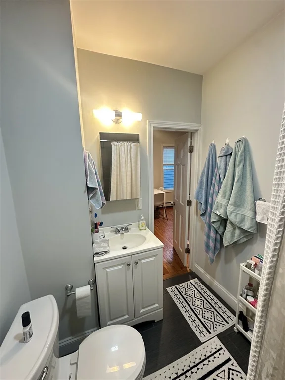 3 bed, 1 bath apartment for rent at 417 Cardinal Medeiros Unit 3, Kendall Square — photo 14 of 16