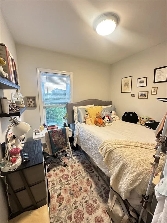 3 bed, 1 bath apartment for rent at 417 Cardinal Medeiros Unit 3, Kendall Square — photo 12 of 16