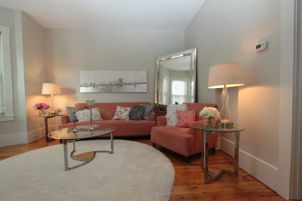 2 bed, 1 bath apartment for rent at 417 E 5th St Unit 1, South Boston — photo 12 of 22