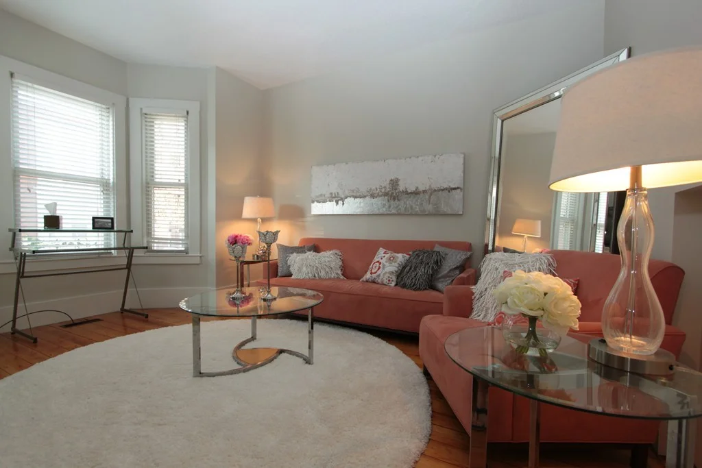 2 bed, 1 bath apartment for rent at 417 E 5th St Unit 1, South Boston — photo 11 of 22