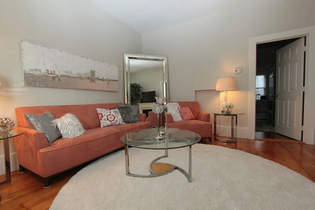 2 bed, 1 bath apartment for rent at 417 E 5th St Unit 1, South Boston — photo 13 of 22