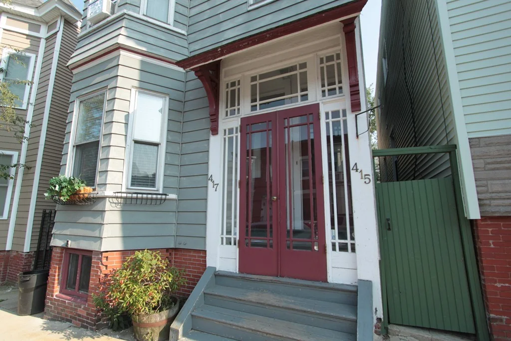 2 bed, 1 bath apartment for rent at 417 E 5th St Unit 1, South Boston — photo 2 of 22