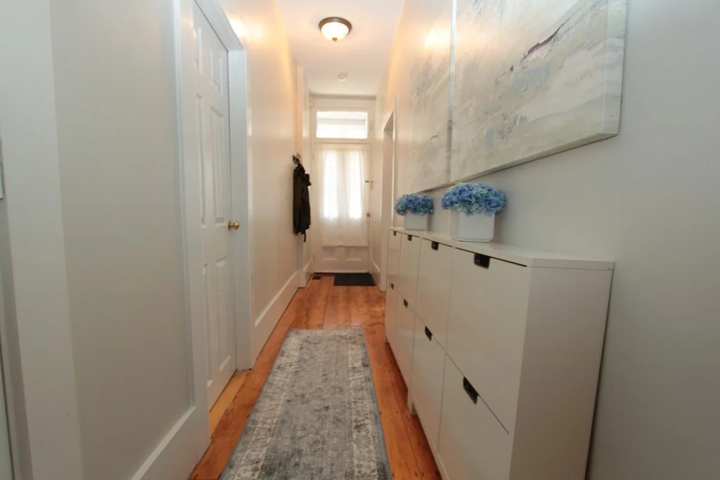 2 bed, 1 bath apartment for rent at 417 E 5th St Unit 1, South Boston — photo 5 of 22