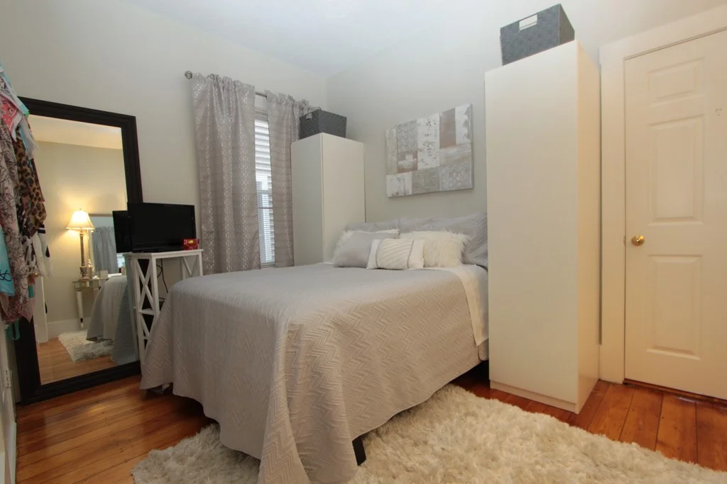 2 bed, 1 bath apartment for rent at 417 E 5th St Unit 1, South Boston — photo 9 of 22