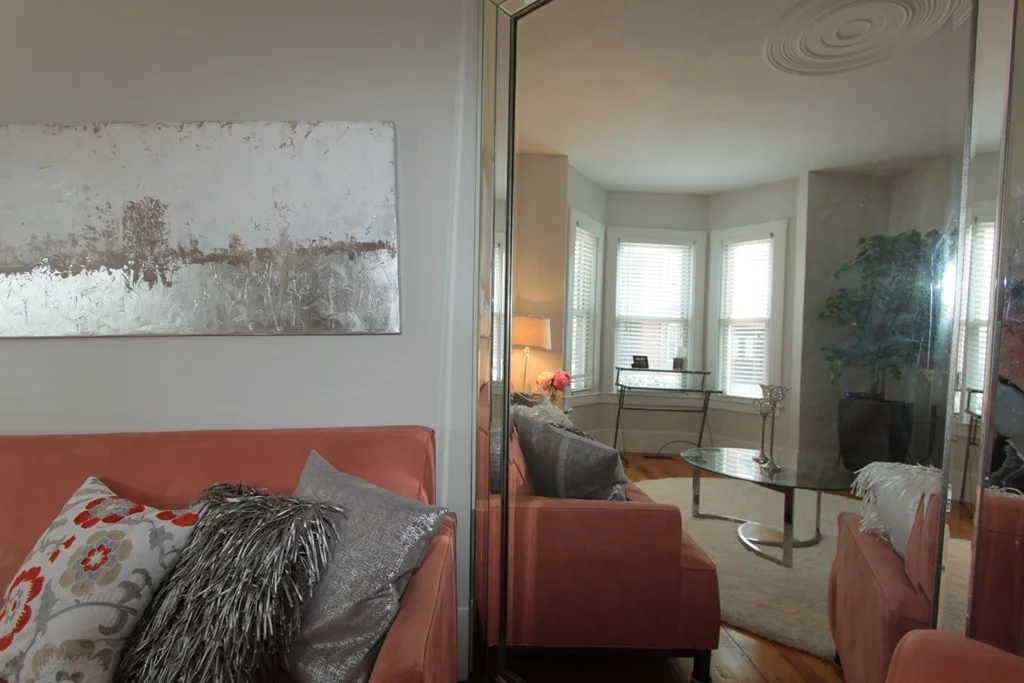 2 bed, 1 bath apartment for rent at 417 E 5th St Unit 1, South Boston — photo 4 of 22