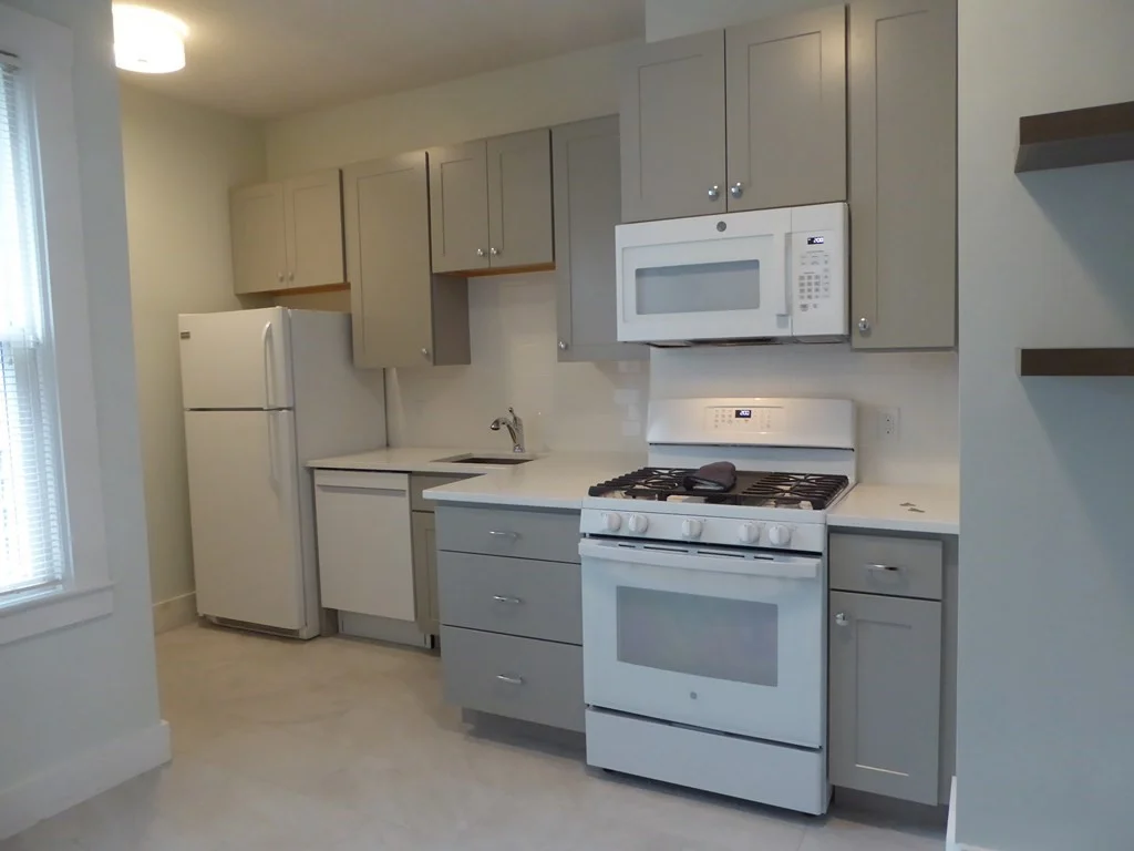 2 bed, 1 bath apartment for rent at 417 E 5th St Unit 1, South Boston — photo 19 of 22