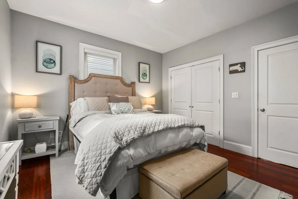 3 bed, 2 bath apartment for rent at 417 E 7th St Unit 1, South Boston — photo 11 of 25