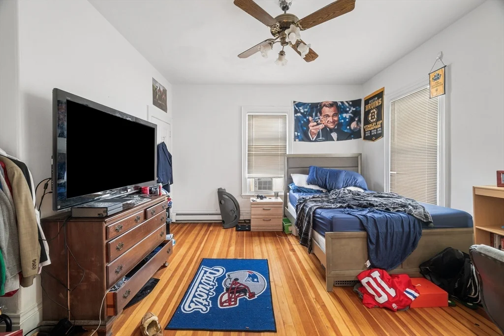 3 bed, 2 bath apartment for rent at 417 High St Unit 1, West Medford — photo 5 of 9