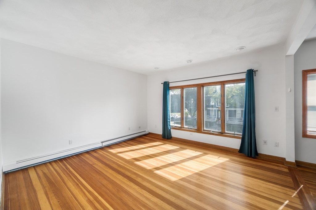 3 bed, 1 bath apartment for rent at 417 High St Unit 2, West Medford — photo 9 of 14