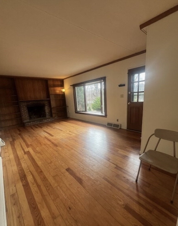 2 bed, 1 bath apartment for rent at 417 Old Ayer Rd, Groton — photo 4 of 10