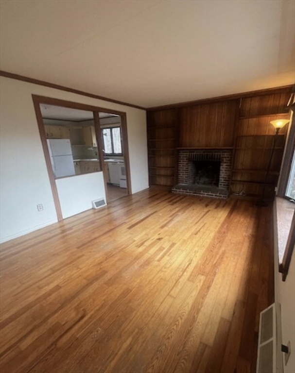 2 bed, 1 bath apartment for rent at 417 Old Ayer Rd, Groton — photo 3 of 10