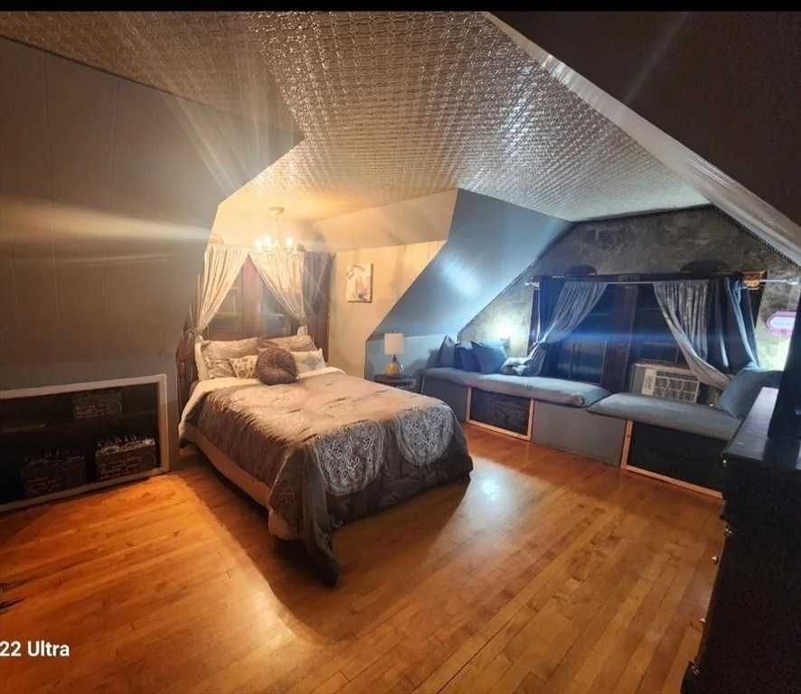 1 bed, 2 bath apartment for rent at 417 W Elm St Unit 2r, Brockton — photo 5 of 13