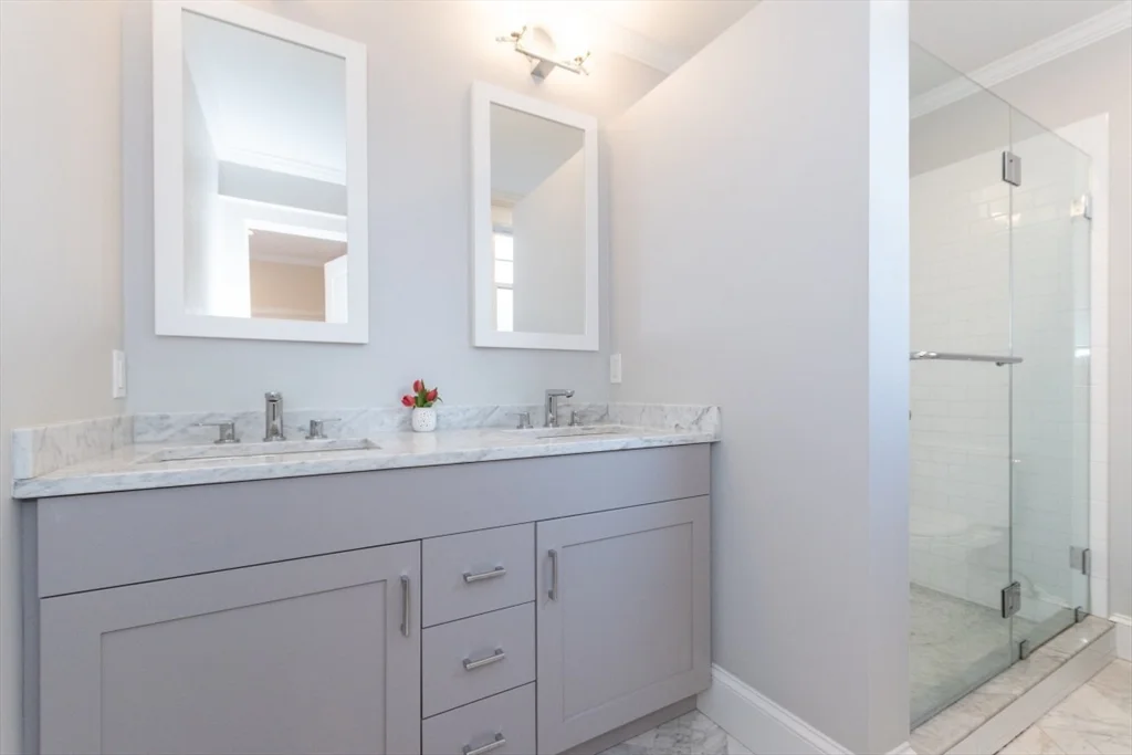 4 bed, 3 bath apartment for rent at 417 Walden St Unit 417, West Cambridge — photo 10 of 19