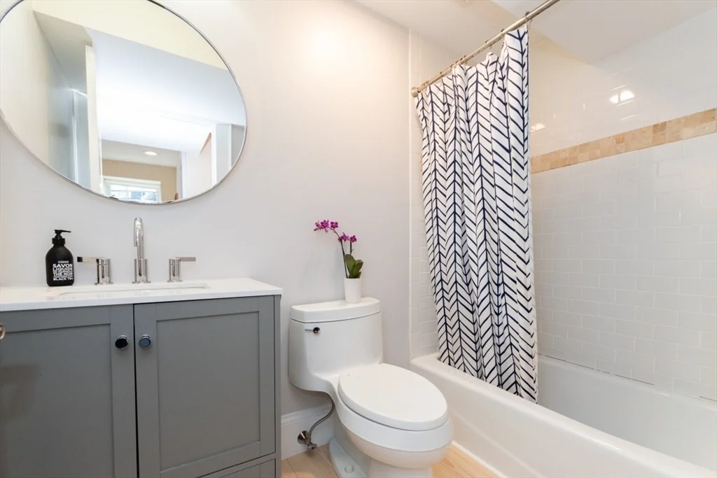 4 bed, 3 bath apartment for rent at 417 Walden St Unit 417, West Cambridge — photo 16 of 19
