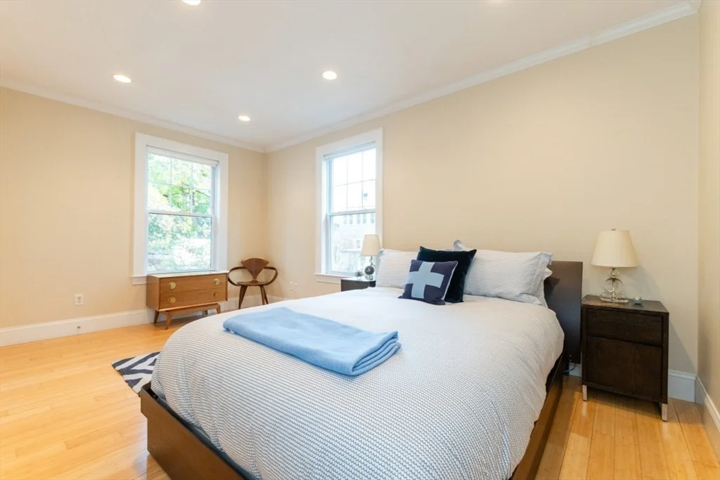 4 bed, 3 bath apartment for rent at 417 Walden St Unit 417, West Cambridge — photo 8 of 19