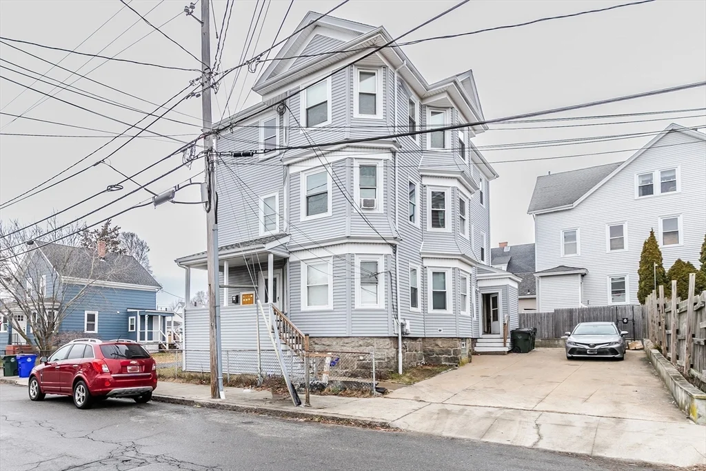 3 bed, 1 bath apartment for rent at 418 Anthony St Unit 1, Fall River — photo 13 of 13