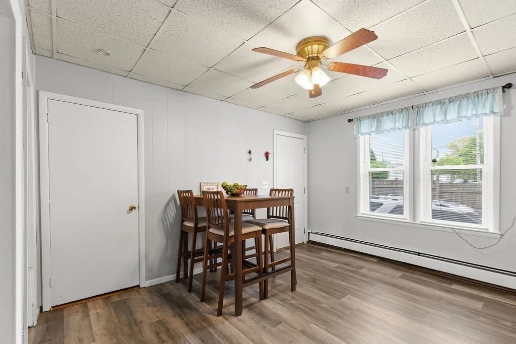 3 bed, 1 bath apartment for rent at 418 Anthony St Unit 1, Fall River — photo 8 of 13