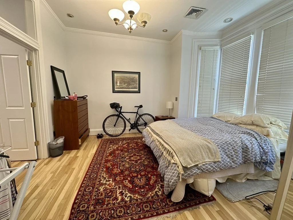 1 bed, 1 bath apartment for rent at 418 Columbus Ave Unit 2, Columbus — photo 7 of 10
