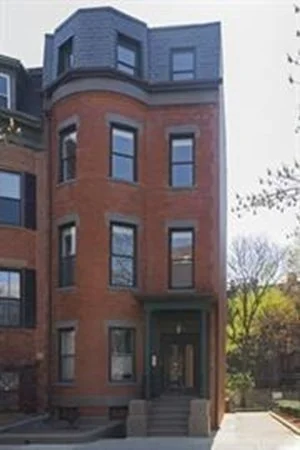 1 bed, 1 bath apartment for rent at 418 Columbus Ave Unit 2, Columbus — photo 10 of 10